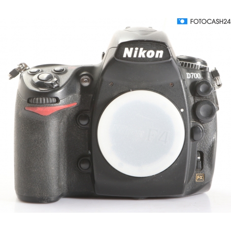 Nikon D700 (293024)