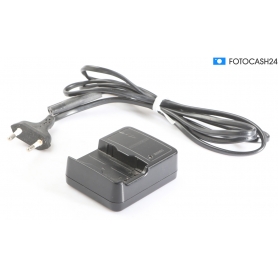 Konica Minolta Ladegerät BC-600 Battery Charger (293026)