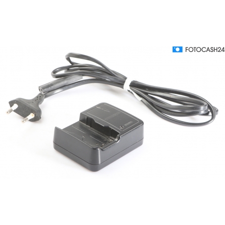 Konica Minolta Ladegerät BC-600 Battery Charger (293026)