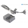 Konica Minolta Ladegerät BC-600 Battery Charger (293026)