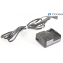 Konica Minolta Ladegerät BC-600 Battery Charger (293026)