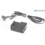 Konica Minolta Ladegerät BC-600 Battery Charger (293026)