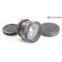 Danubia Semi-Fisheye Converter 57 mm (293031)