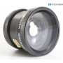 Danubia Semi-Fisheye Converter 57 mm (293031)