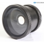 Danubia Semi-Fisheye Converter 57 mm (293031)