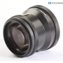 Danubia Semi-Fisheye Converter 57 mm (293031)