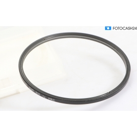 B+W 77 mm 010 UV-HAZE Filter 1x MRC F-Pro (293035)