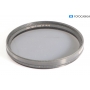 B+w 67 mm Polfilter Circular-Pol E-67 (293036)