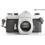 Asahi Pentax SP Spotmatic Silber (293046)