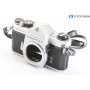 Asahi Pentax SP Spotmatic Silber (293046)