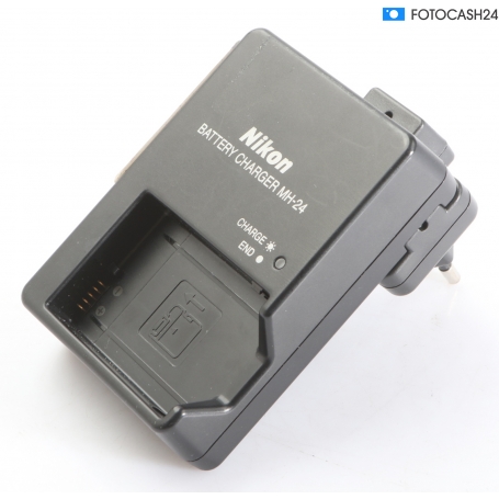 Nikon Ladegerät MH-24 (293050)