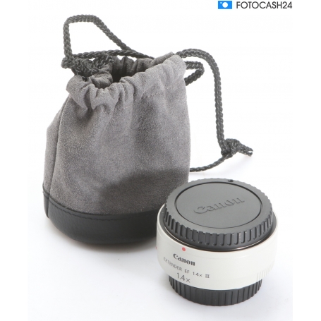 Canon Extender EF 1,4x III (293056)
