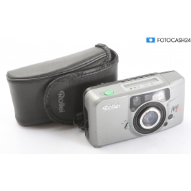 Rollei Prego 115 (293058)