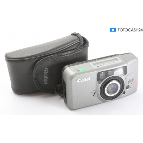 Rollei Prego 115 (293058)
