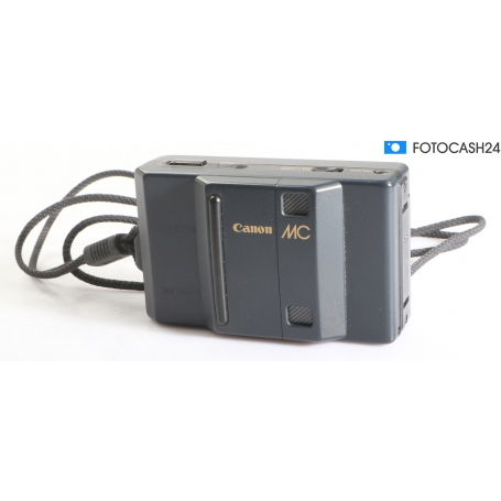 Canon MC Analoge Kamera 2,8/35 (293062)