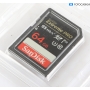 Sandisk SD Karte 64GB 95 MB/s Extreme PRO (293064)