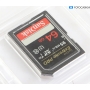 Sandisk SD Karte 64GB 95 MB/s Extreme PRO (293064)