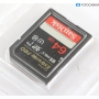 Sandisk SD Karte 64GB 95 MB/s Extreme PRO (293064)