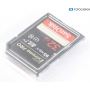 Sandisk SD Karte 32GB 90 MB/s Extreme (293065)