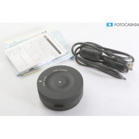 Sigma USB Dock UD-01 für Canon (293066)