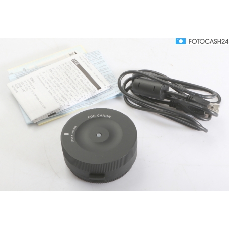 Sigma USB Dock UD-01 für Canon (293066)