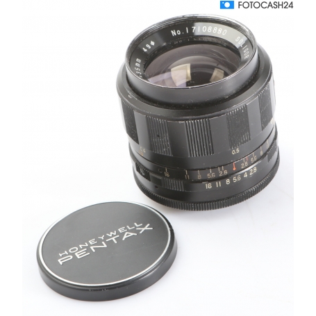 Soligor Wide-Auto 2,8/35 M42 (293067)
