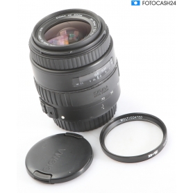 Sigma AF 3,5-4,5/28-70 Multi-Coated Zoom für Canon EF (293068)