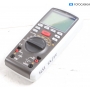VOLTCRAFT ET-200 Isolationsmessgerät Isolationstester 50/100/250/500/1000V (293087)
