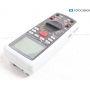 VOLTCRAFT ET-200 Isolationsmessgerät Isolationstester 50/100/250/500/1000V (293087)