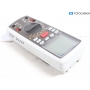 VOLTCRAFT ET-200 Isolationsmessgerät Isolationstester 50/100/250/500/1000V (293087)