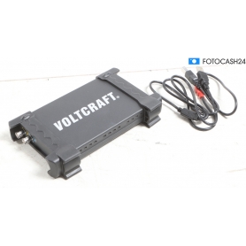 Voltcraft DSO-2020 2-Kanal USB-Oszilloskop Oszillograph Digital-Speicher 20MHz (293097)