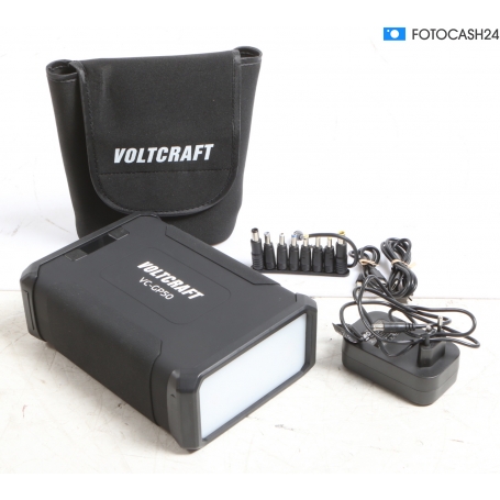 VOLTCRAFT VC-GP50 PD60W POWERB (293100)