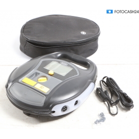 RING Luftkompressor 4in1, 12V/230V (293107)