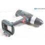 Metabo SB 18 L Akku-Schlagbohrschrauber Akkuschrauber Bohrmaschine 18V 2Ah Li-Ion grün schwarz (293143)