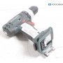 Metabo SB 18 L Akku-Schlagbohrschrauber Akkuschrauber Bohrmaschine 18V 2Ah Li-Ion grün schwarz (293143)