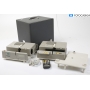 Kindermann Diaocus 2500 TL + MPC Dia Projektor (293209)