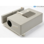 Kindermann Diaocus 2500 TL + MPC Dia Projektor (293209)