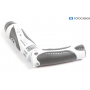 Panasonic EY 7410 LA2S Akku-Knickschrauber Winkelschrauber 3,6V 1,5Ah Li-Ion schwarz (293221)