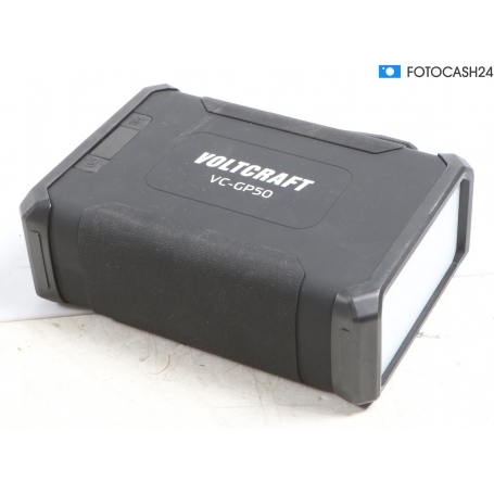 VOLTCRAFT VC-GP50 PD60W POWERB (293222)