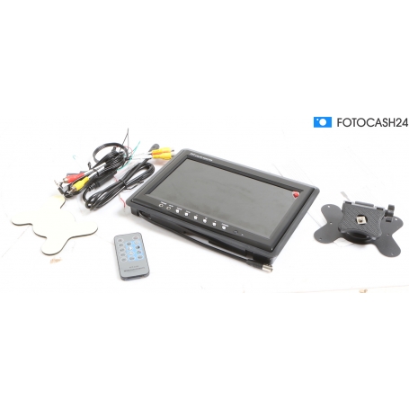 RENKFORCE T-900B 22,9 CM (9") MONITOR (293230)