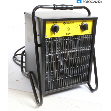 Denver HEIZGERÄT 9000 W (293232)