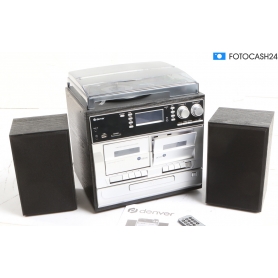 Denver MRD-166 Stereoanlage (293234)
