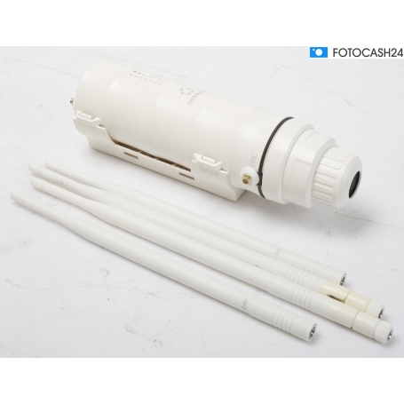Renkforce RF-4746644 Dual Band WLAN-Repeater (293349)