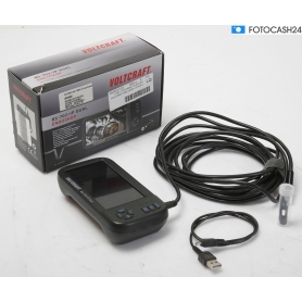 VOLTCRAFT BS-702SE + IP DUA (293351)