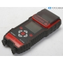 VOLTCRAFT VC-BT12/24 Print Kfz-Batterietester Batterieprüfung Batterieprüfer 12V 24V 243x110x59mm (293361)