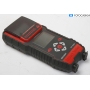 VOLTCRAFT VC-BT12/24 Print Kfz-Batterietester Batterieprüfung Batterieprüfer 12V 24V 243x110x59mm (293361)