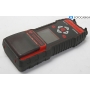 VOLTCRAFT VC-BT12/24 Print Kfz-Batterietester Batterieprüfung Batterieprüfer 12V 24V 243x110x59mm (293361)