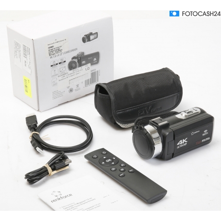 Renkforce RF-5798910 Camcorder 1 St. (293363)