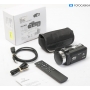 Renkforce RF-5798910 Camcorder 1 St. (293363)