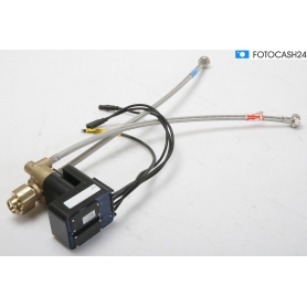 Grohe 48163 D4ALL TwinValve WT/Kitchen Ventilsteuerung (293382)